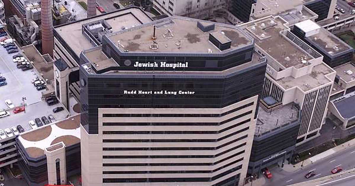 Jewish Hospital
