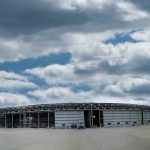 Dulles Jet Center
